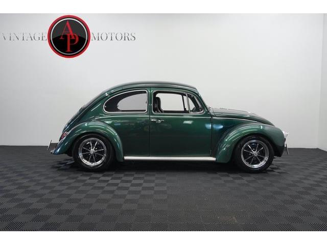 1971 Volkswagen Super Beetle (CC-2104199) for sale in Statesville, North Carolina