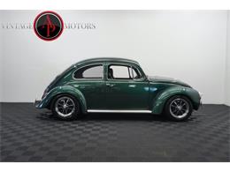 1971 Volkswagen Super Beetle (CC-2104199) for sale in Statesville, North Carolina