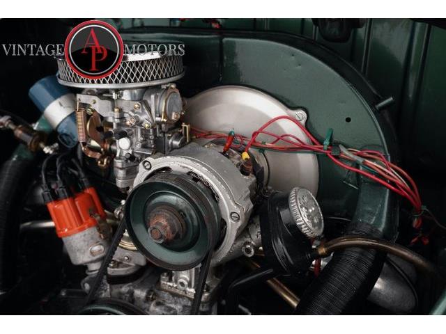 1971 Volkswagen Super Beetle (CC-2104199) for sale in Statesville, North Carolina