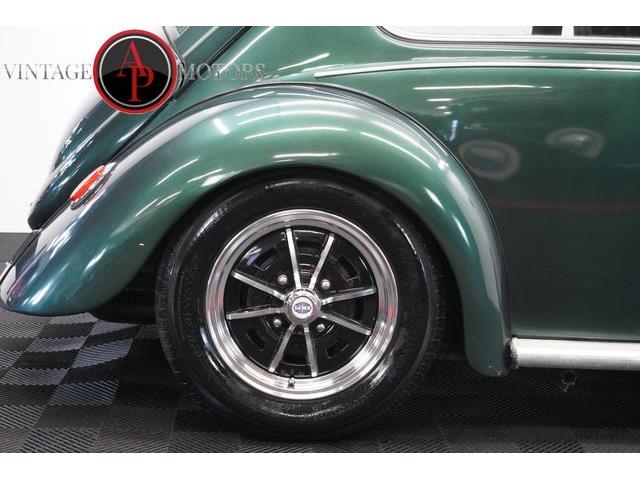 1971 Volkswagen Super Beetle (CC-2104199) for sale in Statesville, North Carolina