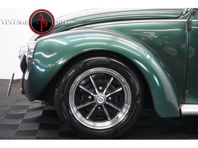 1971 Volkswagen Super Beetle (CC-2104199) for sale in Statesville, North Carolina