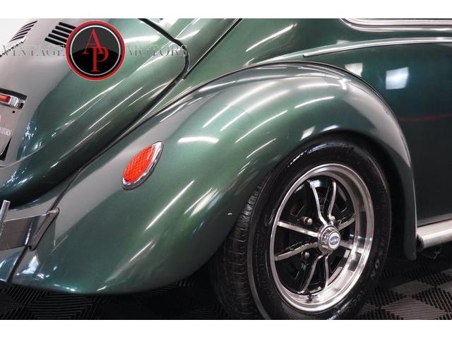 1971 Volkswagen Super Beetle (CC-2104199) for sale in Statesville, North Carolina