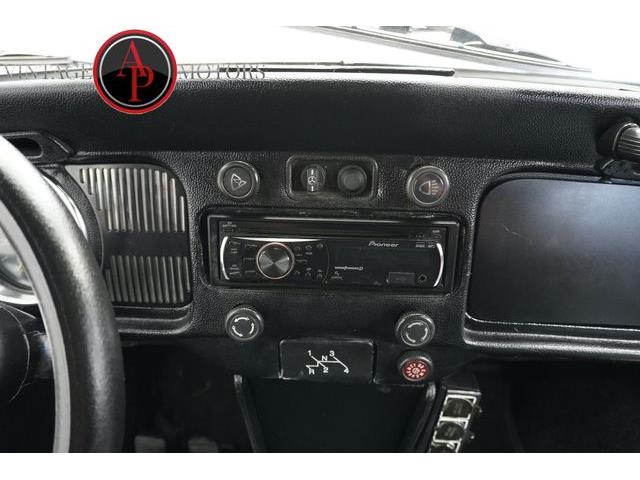 1971 Volkswagen Super Beetle (CC-2104199) for sale in Statesville, North Carolina