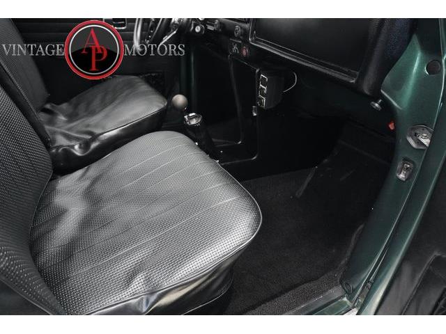 1971 Volkswagen Super Beetle (CC-2104199) for sale in Statesville, North Carolina