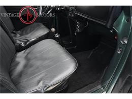 1971 Volkswagen Super Beetle (CC-2104199) for sale in Statesville, North Carolina