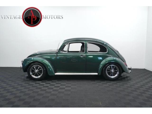 1971 Volkswagen Super Beetle (CC-2104199) for sale in Statesville, North Carolina