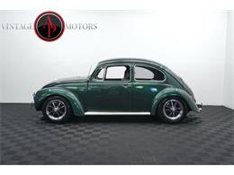 1971 Volkswagen Super Beetle (CC-2104199) for sale in Statesville, North Carolina