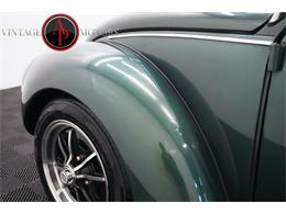1971 Volkswagen Super Beetle (CC-2104199) for sale in Statesville, North Carolina