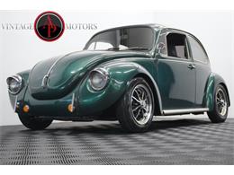 1971 Volkswagen Super Beetle (CC-2104199) for sale in Statesville, North Carolina
