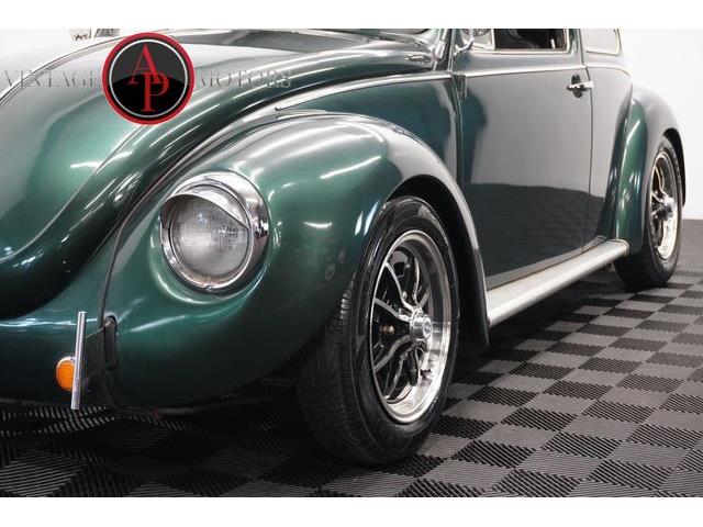 1971 Volkswagen Super Beetle (CC-2104199) for sale in Statesville, North Carolina