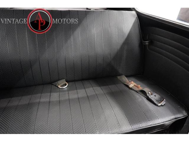 1971 Volkswagen Super Beetle (CC-2104199) for sale in Statesville, North Carolina