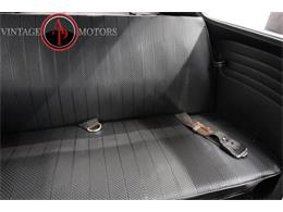 1971 Volkswagen Super Beetle (CC-2104199) for sale in Statesville, North Carolina