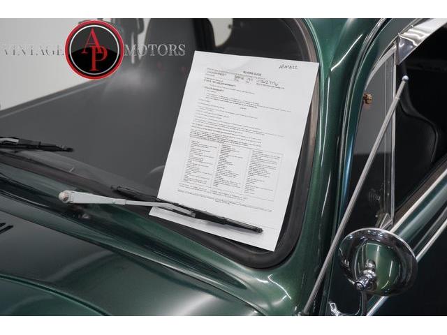 1971 Volkswagen Super Beetle (CC-2104199) for sale in Statesville, North Carolina