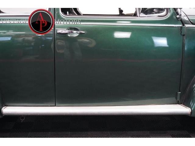 1971 Volkswagen Super Beetle (CC-2104199) for sale in Statesville, North Carolina