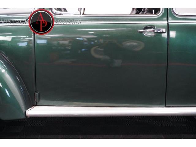 1971 Volkswagen Super Beetle (CC-2104199) for sale in Statesville, North Carolina