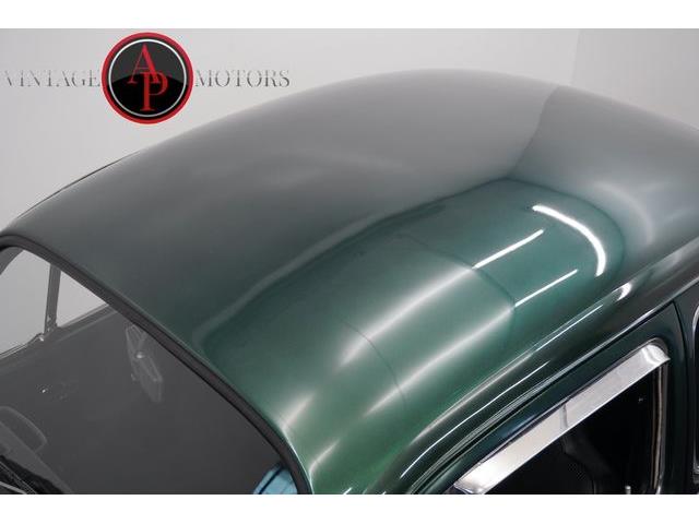 1971 Volkswagen Super Beetle (CC-2104199) for sale in Statesville, North Carolina