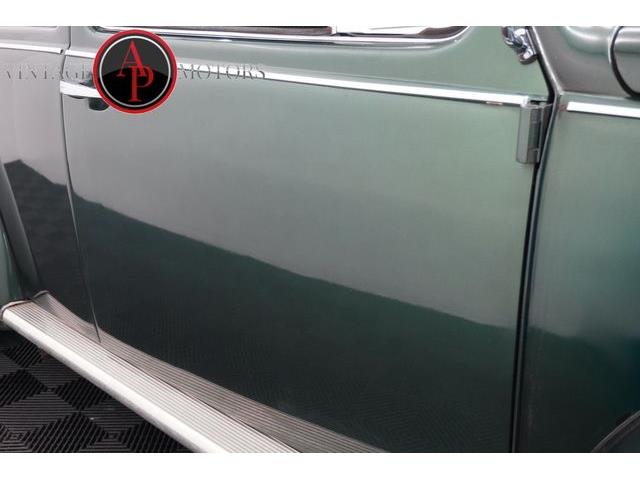 1971 Volkswagen Super Beetle (CC-2104199) for sale in Statesville, North Carolina