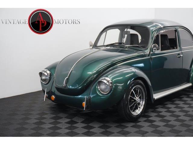 1971 Volkswagen Super Beetle (CC-2104199) for sale in Statesville, North Carolina