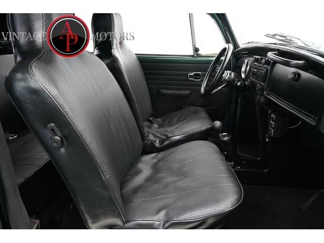 1971 Volkswagen Super Beetle (CC-2104199) for sale in Statesville, North Carolina