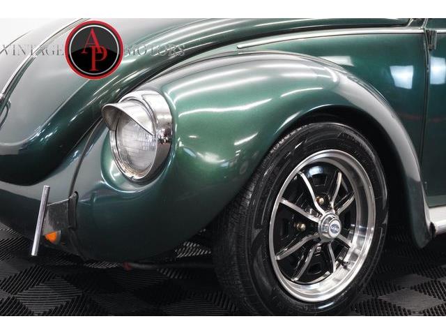 1971 Volkswagen Super Beetle (CC-2104199) for sale in Statesville, North Carolina
