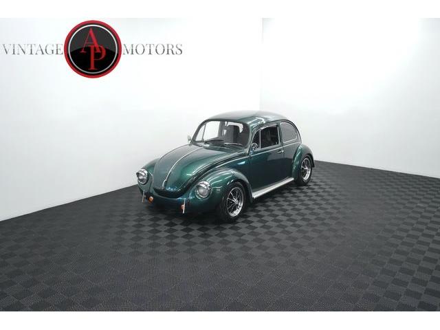 1971 Volkswagen Super Beetle (CC-2104199) for sale in Statesville, North Carolina