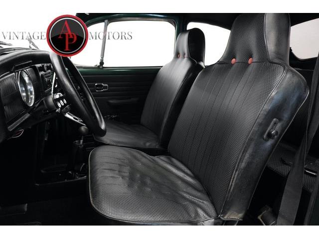 1971 Volkswagen Super Beetle (CC-2104199) for sale in Statesville, North Carolina