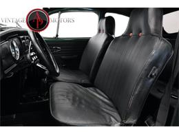 1971 Volkswagen Super Beetle (CC-2104199) for sale in Statesville, North Carolina