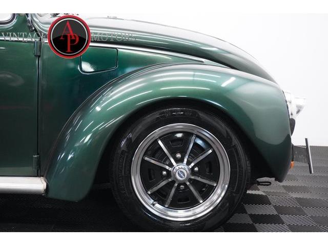 1971 Volkswagen Super Beetle (CC-2104199) for sale in Statesville, North Carolina