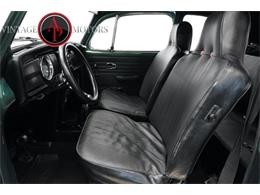 1971 Volkswagen Super Beetle (CC-2104199) for sale in Statesville, North Carolina
