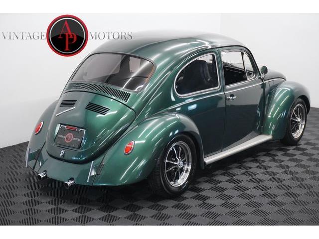 1971 Volkswagen Super Beetle (CC-2104199) for sale in Statesville, North Carolina