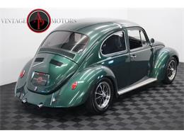 1971 Volkswagen Super Beetle (CC-2104199) for sale in Statesville, North Carolina