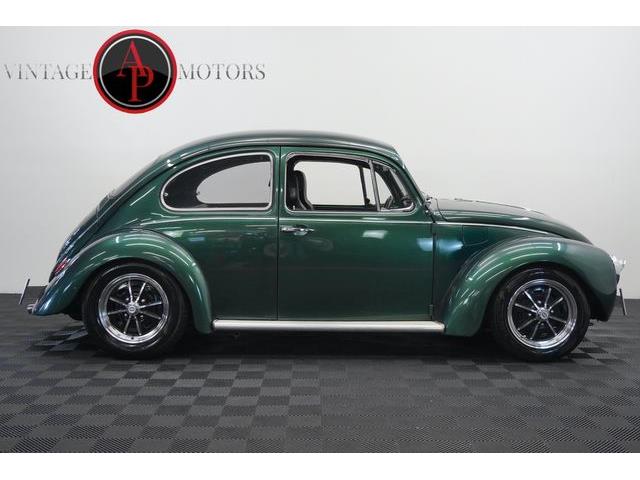 1971 Volkswagen Super Beetle (CC-2104199) for sale in Statesville, North Carolina
