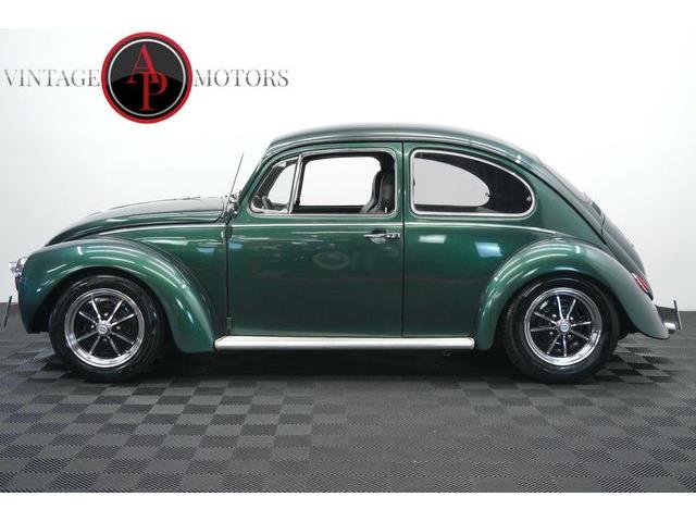 1971 Volkswagen Super Beetle (CC-2104199) for sale in Statesville, North Carolina
