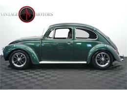 1971 Volkswagen Super Beetle (CC-2104199) for sale in Statesville, North Carolina