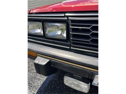 1984 Subaru GL (CC-2100042) for sale in Saratoga Springs, New York