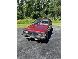 1984 Subaru GL (CC-2100042) for sale in Saratoga Springs, New York