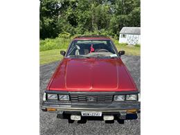 1984 Subaru GL (CC-2100042) for sale in Saratoga Springs, New York