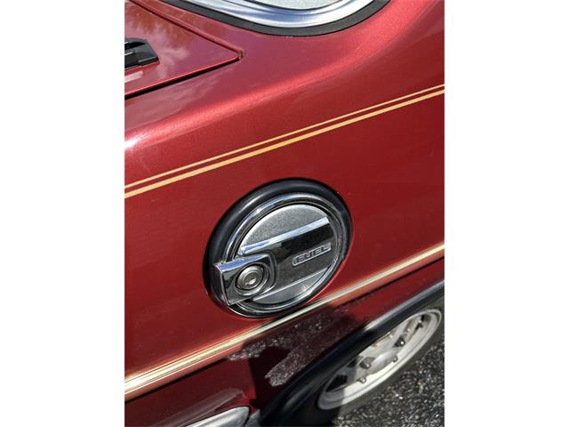 1984 Subaru GL (CC-2100042) for sale in Saratoga Springs, New York