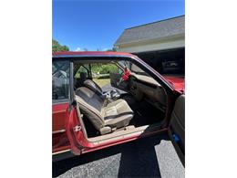 1984 Subaru GL (CC-2100042) for sale in Saratoga Springs, New York