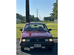 1984 Subaru GL (CC-2100042) for sale in Saratoga Springs, New York
