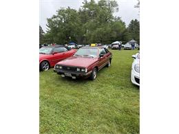 1984 Subaru GL (CC-2100042) for sale in Saratoga Springs, New York