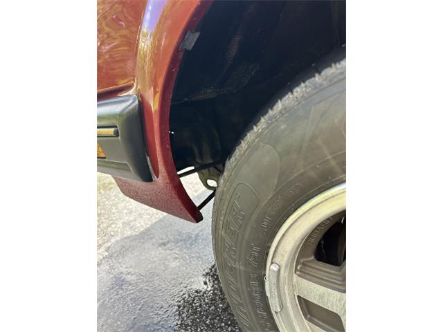 1984 Subaru GL (CC-2100042) for sale in Saratoga Springs, New York
