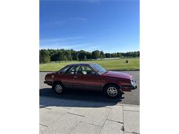 1984 Subaru GL (CC-2100042) for sale in Saratoga Springs, New York