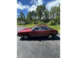 1984 Subaru GL (CC-2100042) for sale in Saratoga Springs, New York