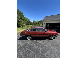 1984 Subaru GL (CC-2100042) for sale in Saratoga Springs, New York