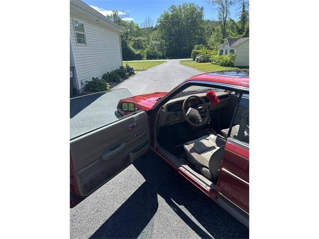 1984 Subaru GL (CC-2100042) for sale in Saratoga Springs, New York