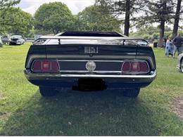 1971 Ford Mustang (CC-2100420) for sale in Cadillac, Michigan