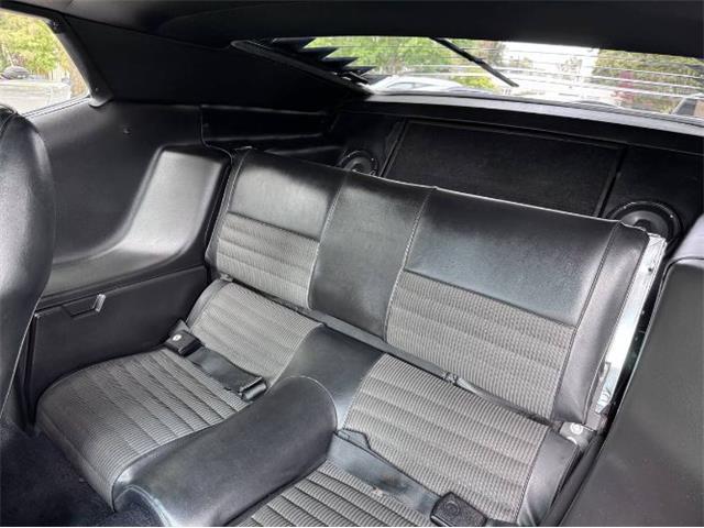 1971 Ford Mustang (CC-2100420) for sale in Cadillac, Michigan