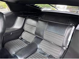 1971 Ford Mustang (CC-2100420) for sale in Cadillac, Michigan