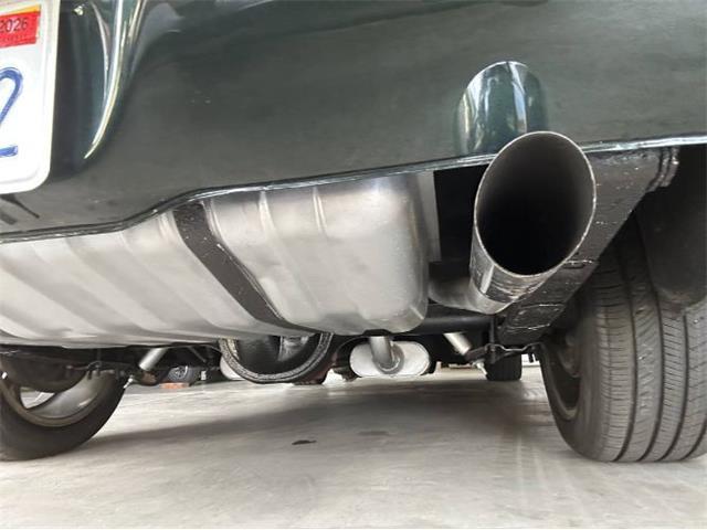 1971 Ford Mustang (CC-2100420) for sale in Cadillac, Michigan